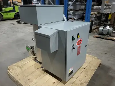 NEW 2018 THERMAX INC. H9LL-600-005-18-SCR-0000-0001