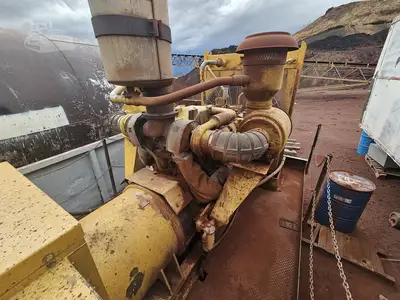 Used CEDARAPIDS 3242 Jaw Crushers New Mexico US | ABN Services #1339202