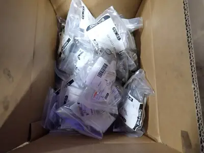 Gewiss Quick Connector Kits