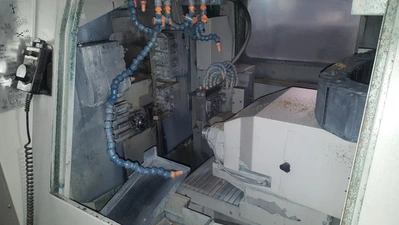 USED 2011 TSUGAMI SS32