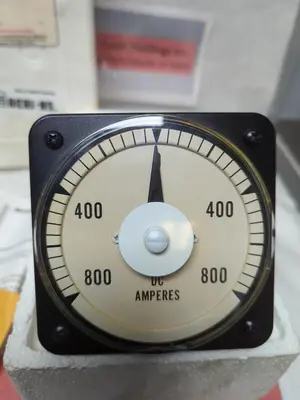 New | in-Stock YOKOGAWA 103122ABSN Meters - Misc | Surplus Asset Holdings #1206989