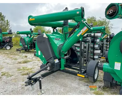 Used AGI REM _UNKNOWN_ Sweeper/Vacuum Iowa US | Keast Enterprises #1360022