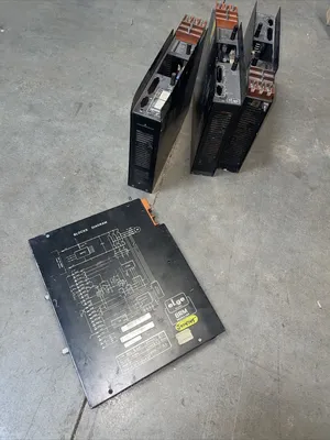 BRM4SB10 -el.ge/Vikers - BRM-4SB10 Dimmer 10A Lot Used @3A