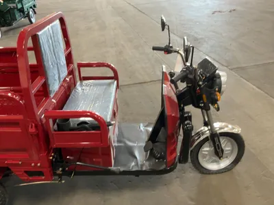 Used 2026 SDLANCH ET13 Utility Vehicles Michigan US | Miedema Asset Management Group #1578961