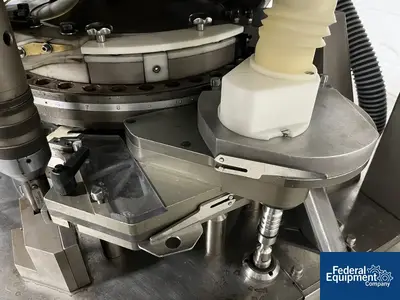 USED Manesty Manesty Tablet Press, Model MKIIA, 39 Station