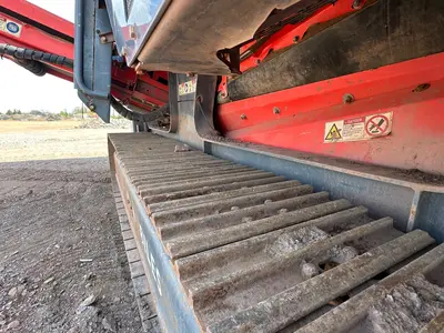 Used 2017 SANDVIK QJ341+ Jaw Crushers New Jersey US | Proxy Equipment #1425961