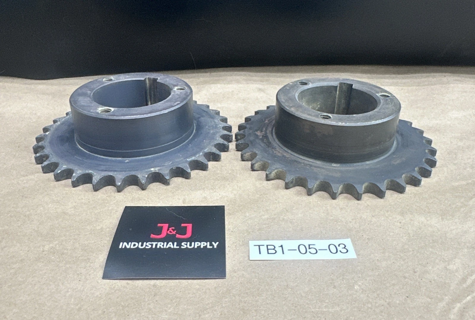 New | in-Stock Browning H40P30 Roller Conveyors Indiana US | J&J Industrial Supply #1309062