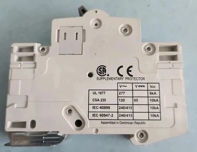 NEW Cutler-Hammer WMS1D02