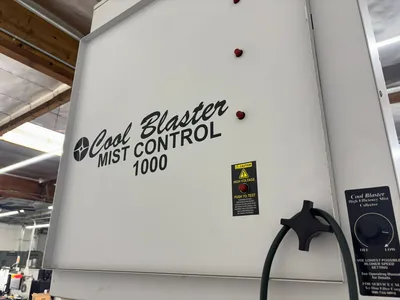 2019 CITIZEN MIYANO BNX51MSY CNC Lathes (Turning Centers) | Machinery Resources International (16)