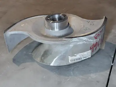 Used GOULDS 257-103-1203 Parts (Hydraulics and Pneumatics) British Columbia CA | Lenmark #257062