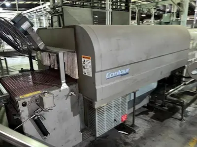 Filling Line, Bag-in-Box, Scholle, Hartness, Meta Systems, Douglas, ABC, Wulftec #C745373