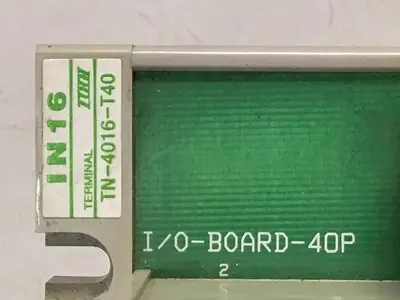 USED TOGI TN-4016-T40