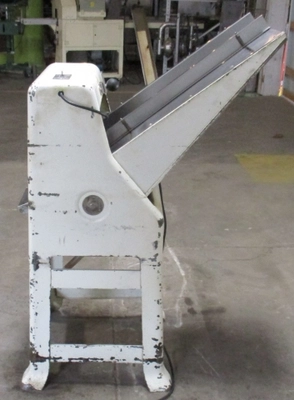 Used OLIVER 797G Bread Slicers California US | BakeryEquipment.com #1555969