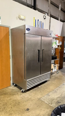 Valpro	Freezer