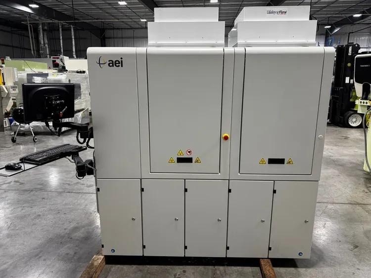 2016 Automation Engineering Incorporated Modular CMAT CMAT | Machine Tool Emporium