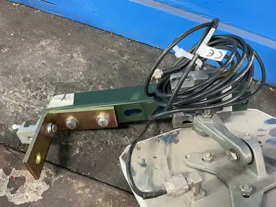 Used HONEYWELL 1A40A Antennas EMI EMC Equipment Ohio US | HGR 24 #1437893