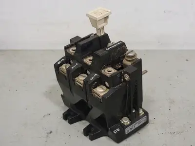 USED ALLEN-BRADLEY 595-A02
