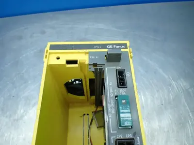 USED FANUC A02B0216B501