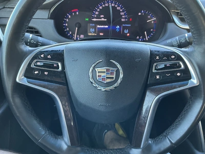 Used 2013 CADILLAC XTS Sedans Michigan US | Miedema Asset Management Group #1476948
