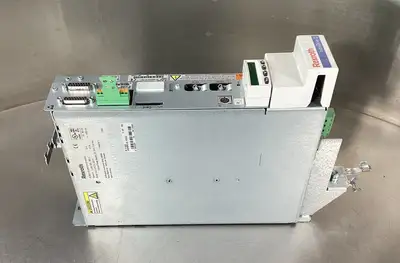 USED Indramat HCS02.1E-W0012-A-03-NNNN