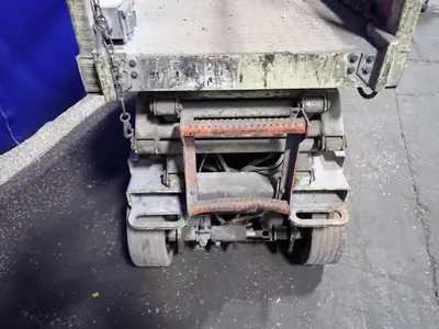 USED 1998 JACE 2032E2