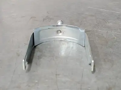 4" Conduit Strut Clamp