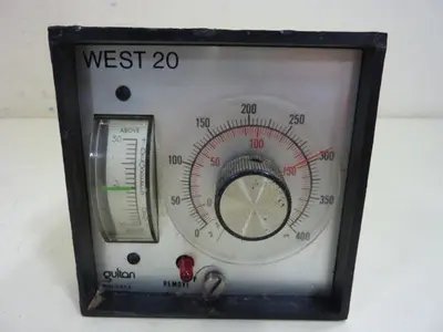 USED GULTON 22