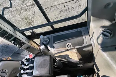 Used 2016 VOLVO L90H Wheel Loaders Pennsylvania US | Proxy Equipment #1382967