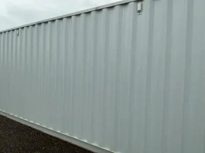Used _UNKNOWN_ _UNKNOWN_ Shipping Containers Michigan US | Miedema Asset Management Group #1425277