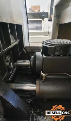 USED 2004 Citizen B-12 Type 6