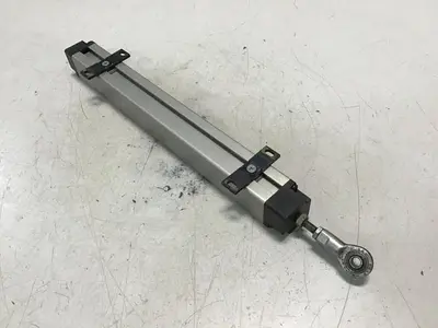 USED NOVOTECHNIK LW09/225