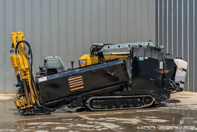 Used 2021 VERMEER 2021 VERMEER D8X12 Drill Rigs Florida US | HDD Broker #1346101