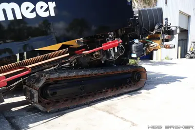 Used 2022 VERMEER 2022 VERMEER D24X40 S3 Drill Rigs Florida US | HDD Broker #1346196