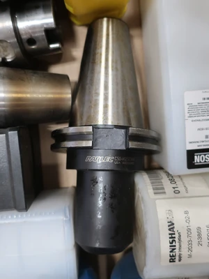 Used _UNKNOWN_ _UNKNOWN_ Miscellaneous Equipment (Metalworking) Ohio US | Aucto #1306712