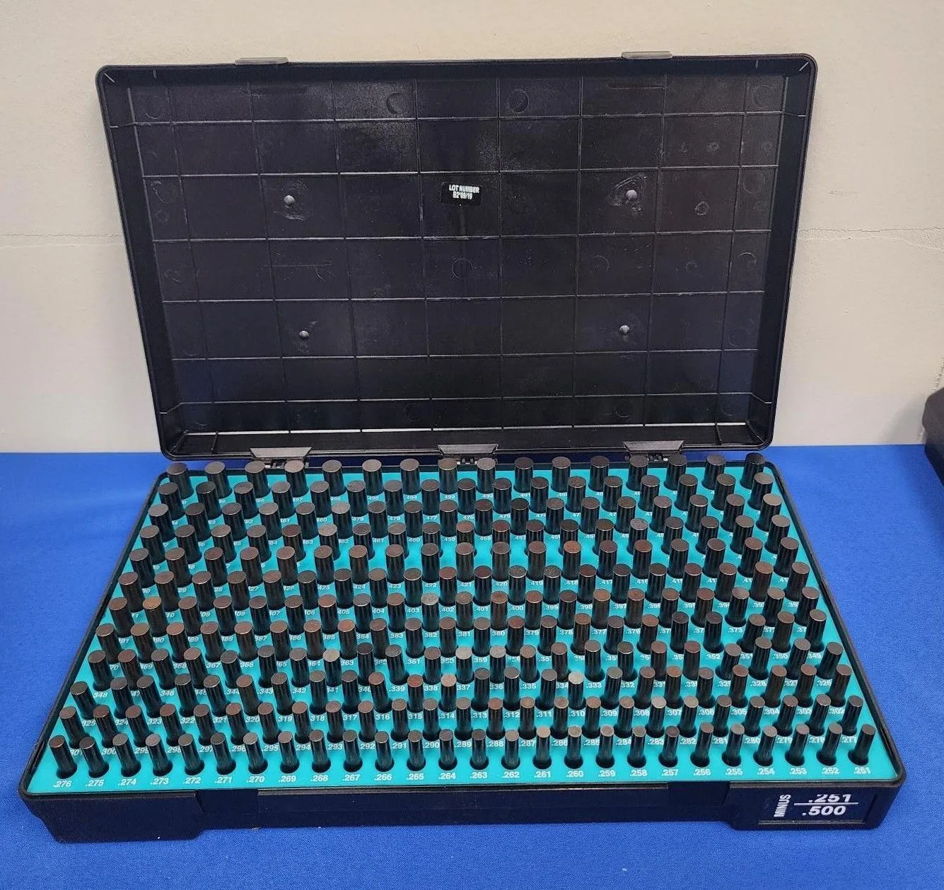 USED MEYER B2 Minus .251/.500