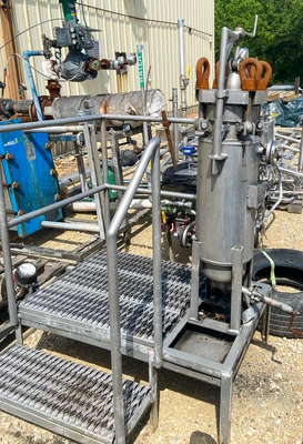 USED 2003 ESS CORP BG1122FHJSS