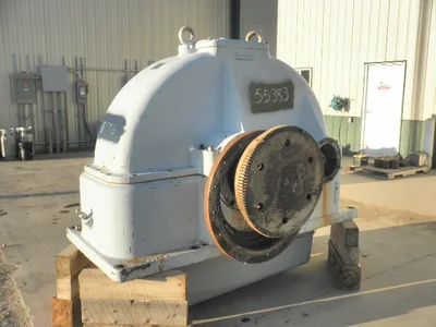 USED LUFKIN N3014A