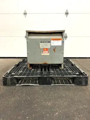 Square D _UNKNOWN_ Power Transformers | Equipment Recovery Corp. (1)