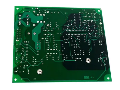 LE-24 ASSEMBLY NO. 21393 BOARD