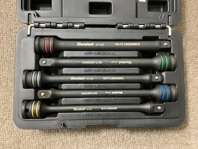 Used _UNKNOWN_ _UNKNOWN_ Air Tools, DC Electrical Tools & Accessories Michigan US | Miedema Asset Management Group #1315965