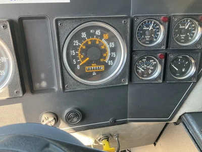 Used 1995 PIERCE SABER Fire Trucks Michigan US | Miedema Asset Management Group #1308087