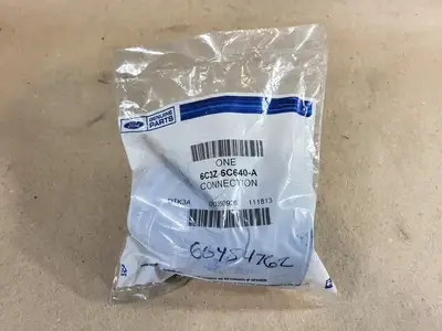 NEW FORD 6C3Z-6C640-A