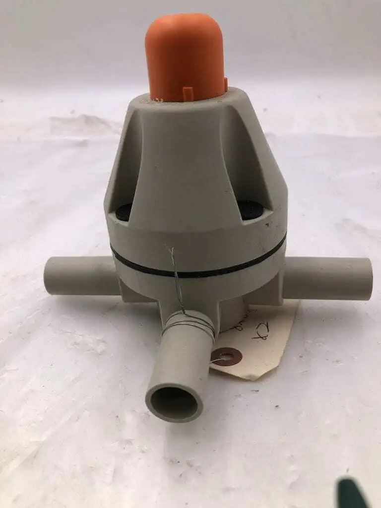 USED GEORG FISCHER 20 V185 PREL VLVPP