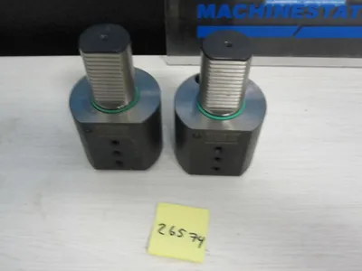 USED EPPINGER 213.015.246