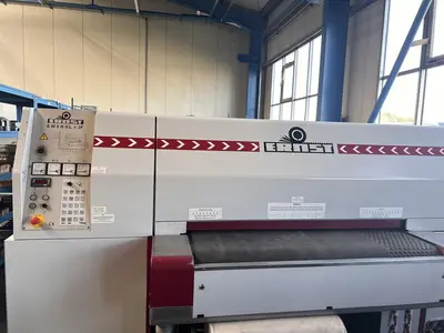 USED 2006 ERNST EM 5 N II/L   2F