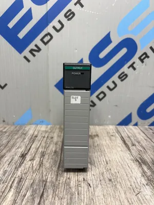 Allen Bradley 1746-NO4V Electrical/PLC/Automation | ESS Industrial Equipment Sales (2)