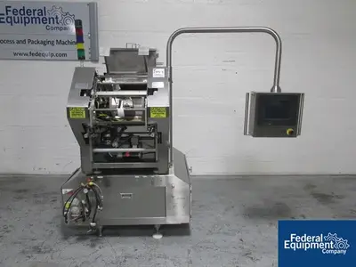 USED DT Lasko DT Lakso Slat Filler, Reformer 450