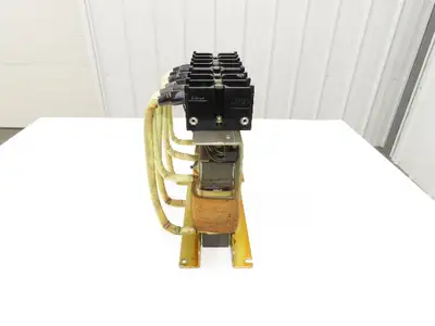 Okuma E2530-413-023-A Line Reactor 100A 100uH