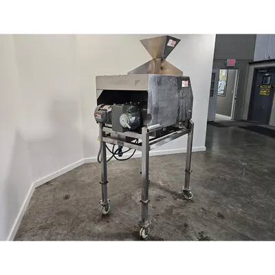 USED URSCHEL LABORATORIES, INC. L-A