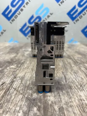 Used Festo VMPA1-FB-EMG-8 Pumps South Carolina US | ESS Industrial Equipment Sales #1326465